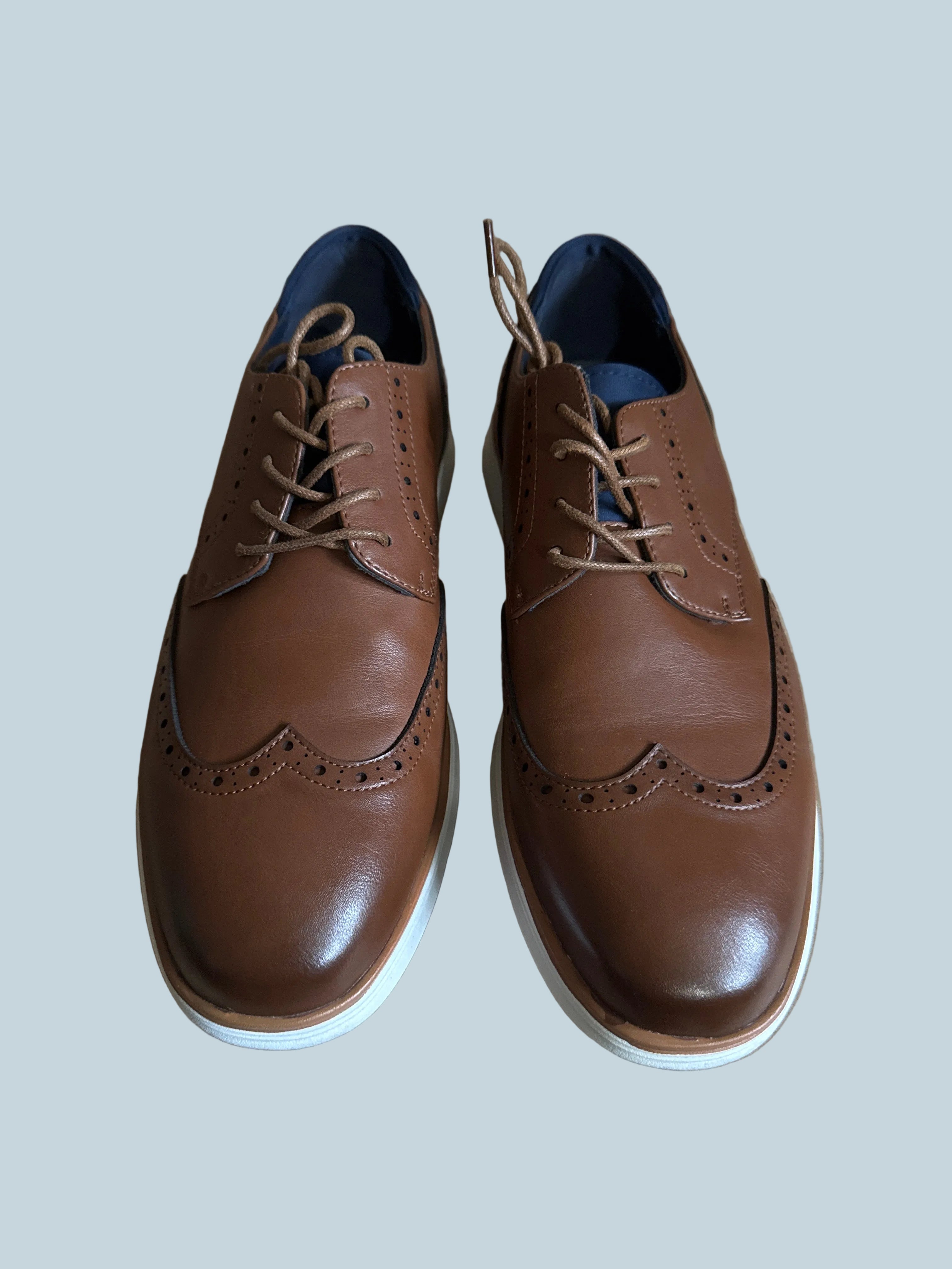 Meridos. Men Dress Shoe. Like New. Size 10.5