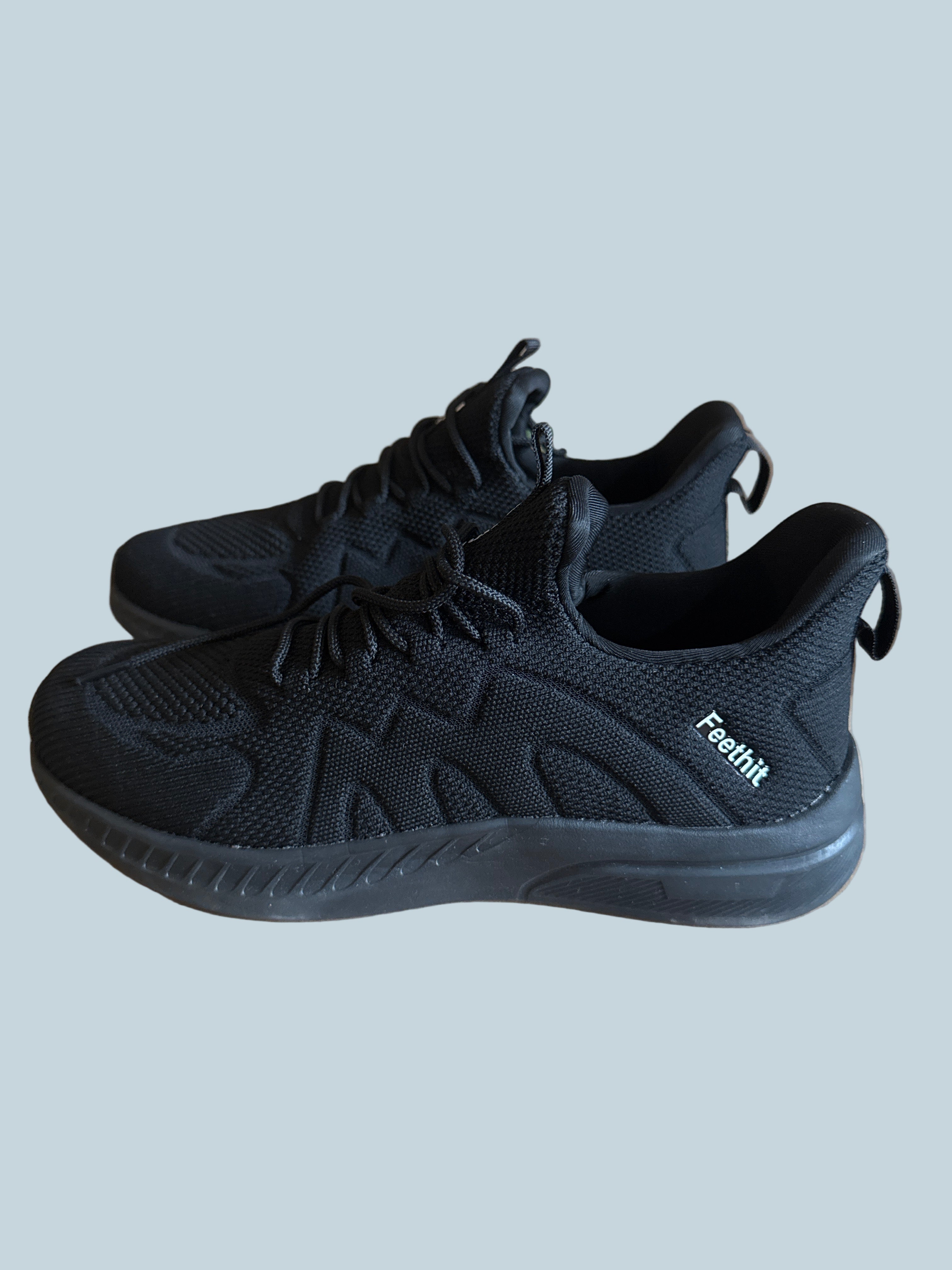 Feethit. Men Women Athletic Shoe Sneakers. Like New. Size 42