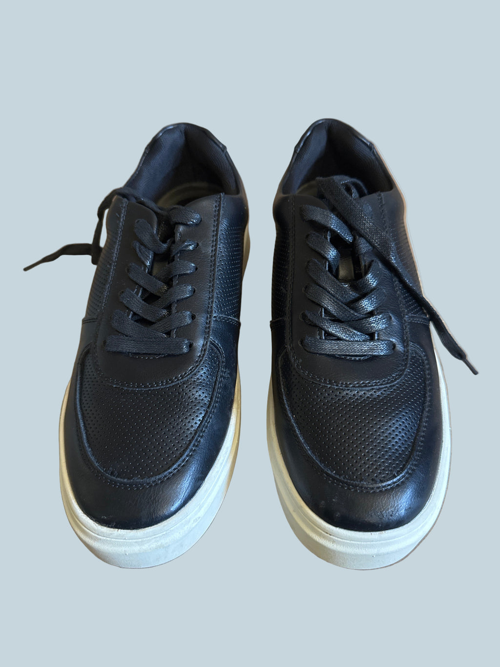 Bruno Marc Men Casual Shoe Sneakers. Secondhand. Size 8