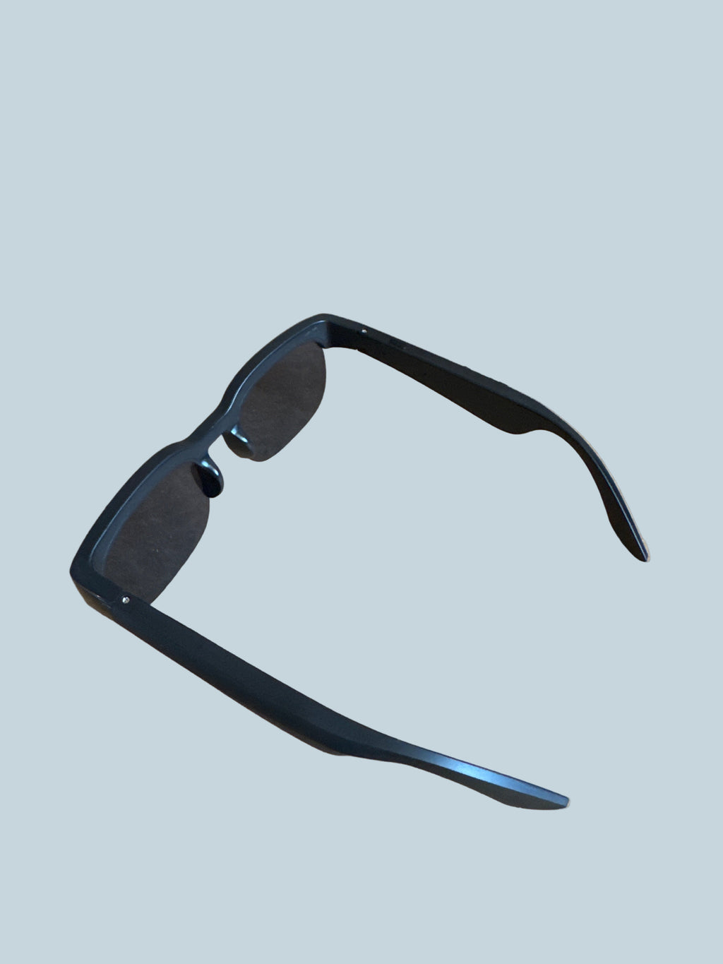 Wireless Smart Glasses.