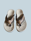 Men Slide Shoe Sandals. Like New. Size 38