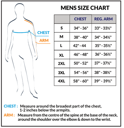 Men's Sleeveless Crew Neck T-Shirt