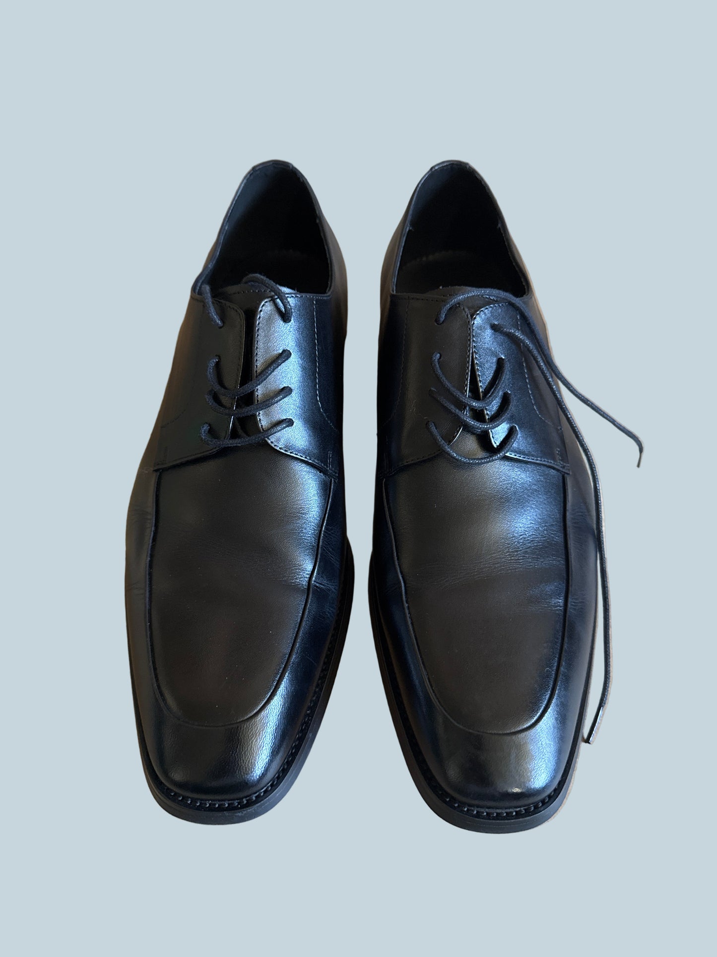 Gifennse Men Dress Shoe. Like New. Size 12