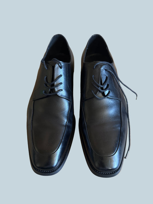 Gifennse Men Dress Shoe. Like New. Size 12