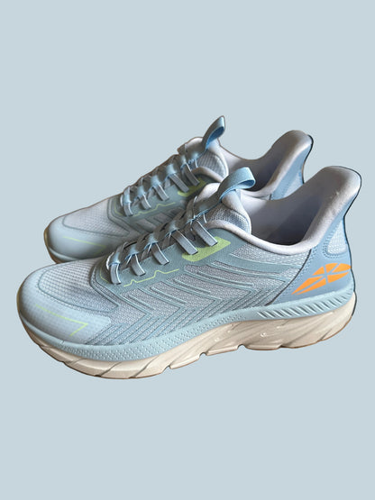 AllSwifit. Men Women Walking/ Running Shoe. Size 9