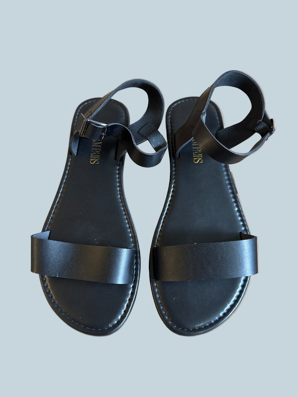 Dream Pairs Shoe Sandals. Like New. Size 8