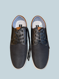 Bruno Marc Men Casual Walking Shoes. Like New. Size 9.5