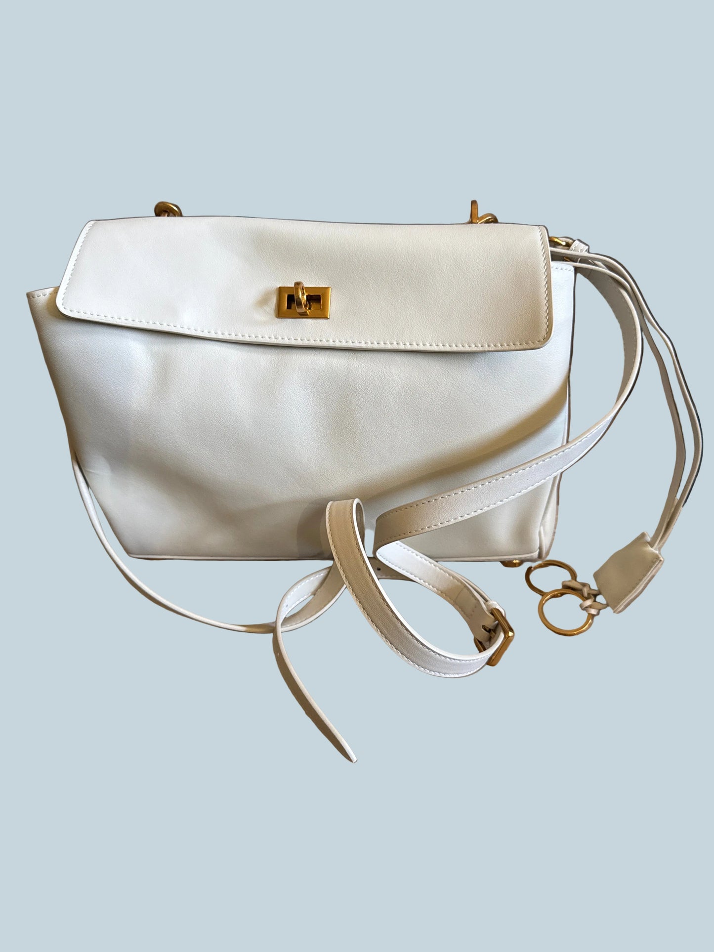 Hedexe Satchel Bag. Like New