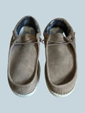 Whitin Men Casual Shoe Sneakers. Like New. Size 47