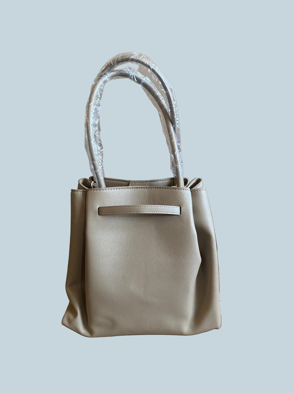 Chunli. Satchel Bag. Size Medium.