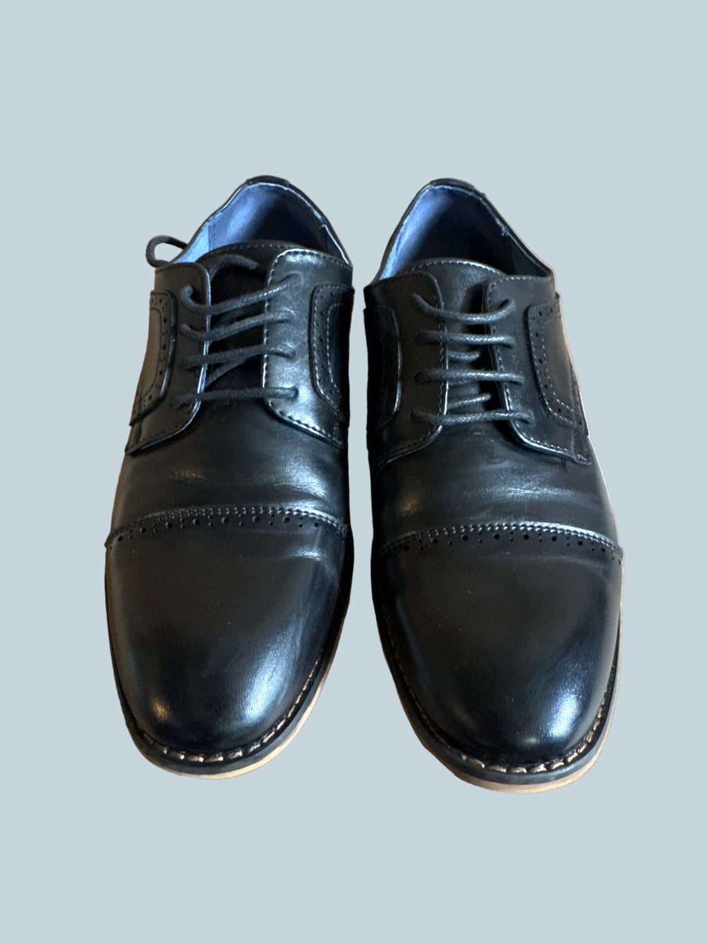 Bruno Marc Men Dress Shoe. Secondhand. Size 6