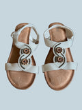 Shibever Women Shoe Sandals. Like New. Size 40