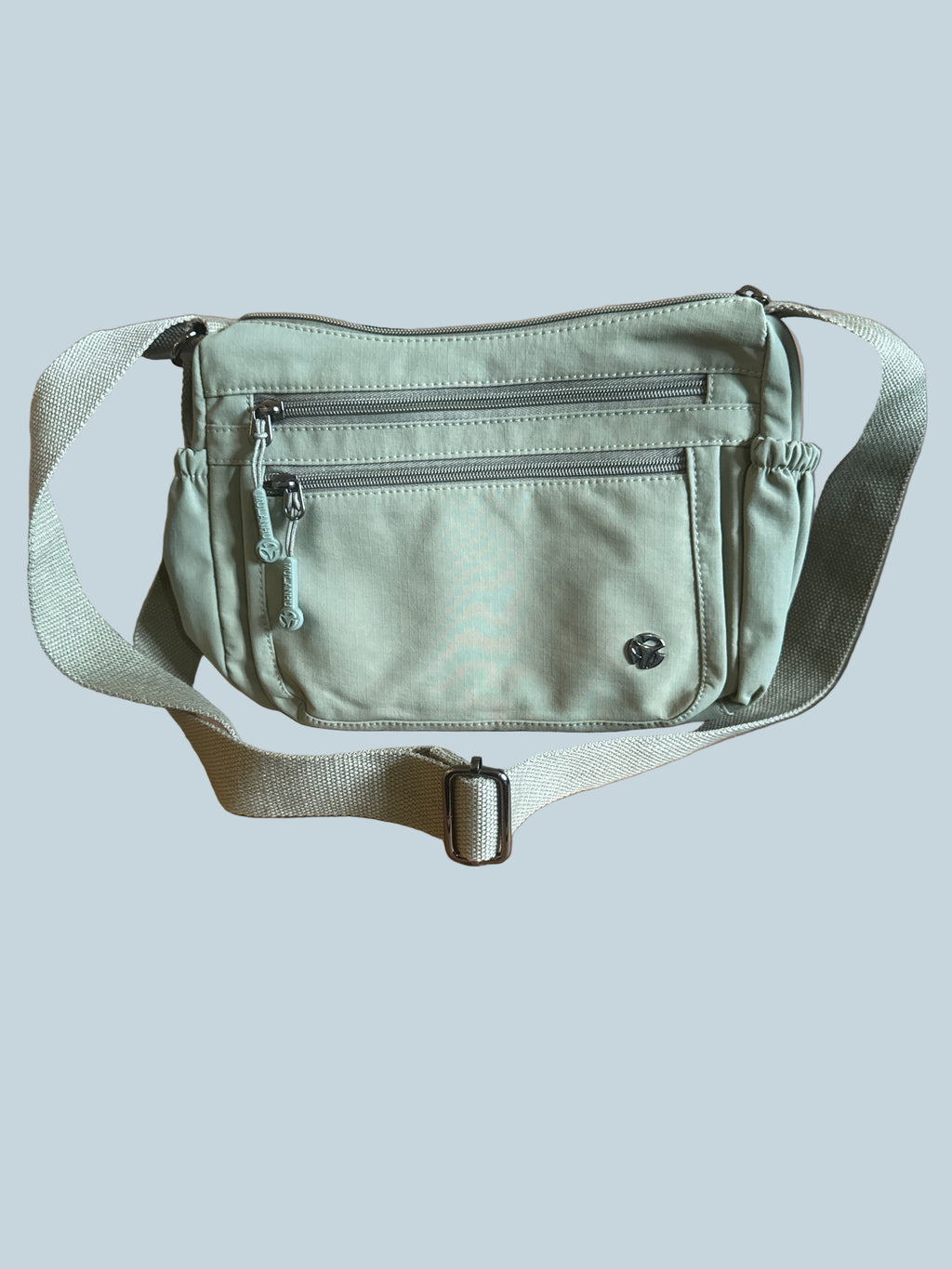Mulanhu Crossbody Bag