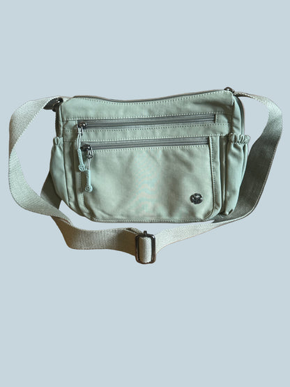 Mulanhu Crossbody Bag. Like New