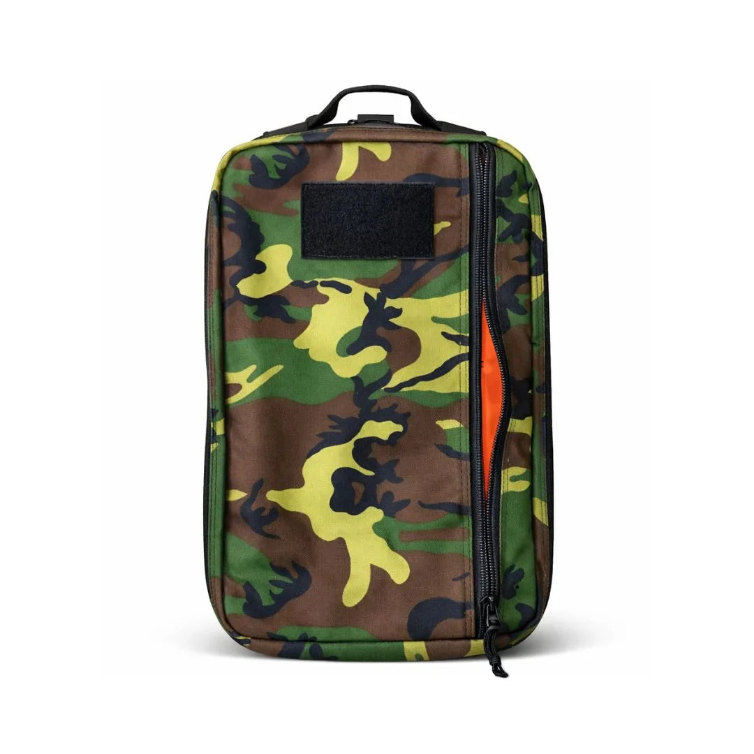 24 Hour Backpack