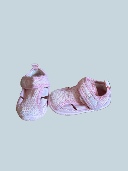 Kids Girls Shoe Sandals. Second hand. Toddler size 5