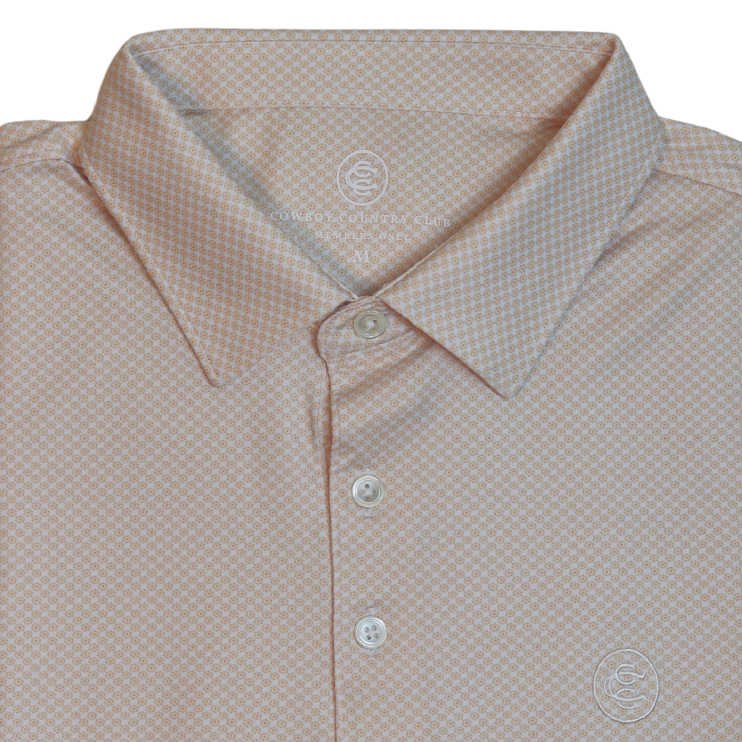 Sunflower Polo