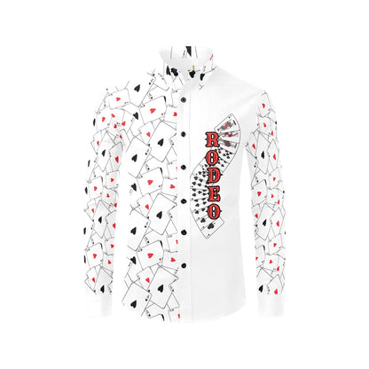 Yeehaw Rodeo Vegas Unisex Shirt