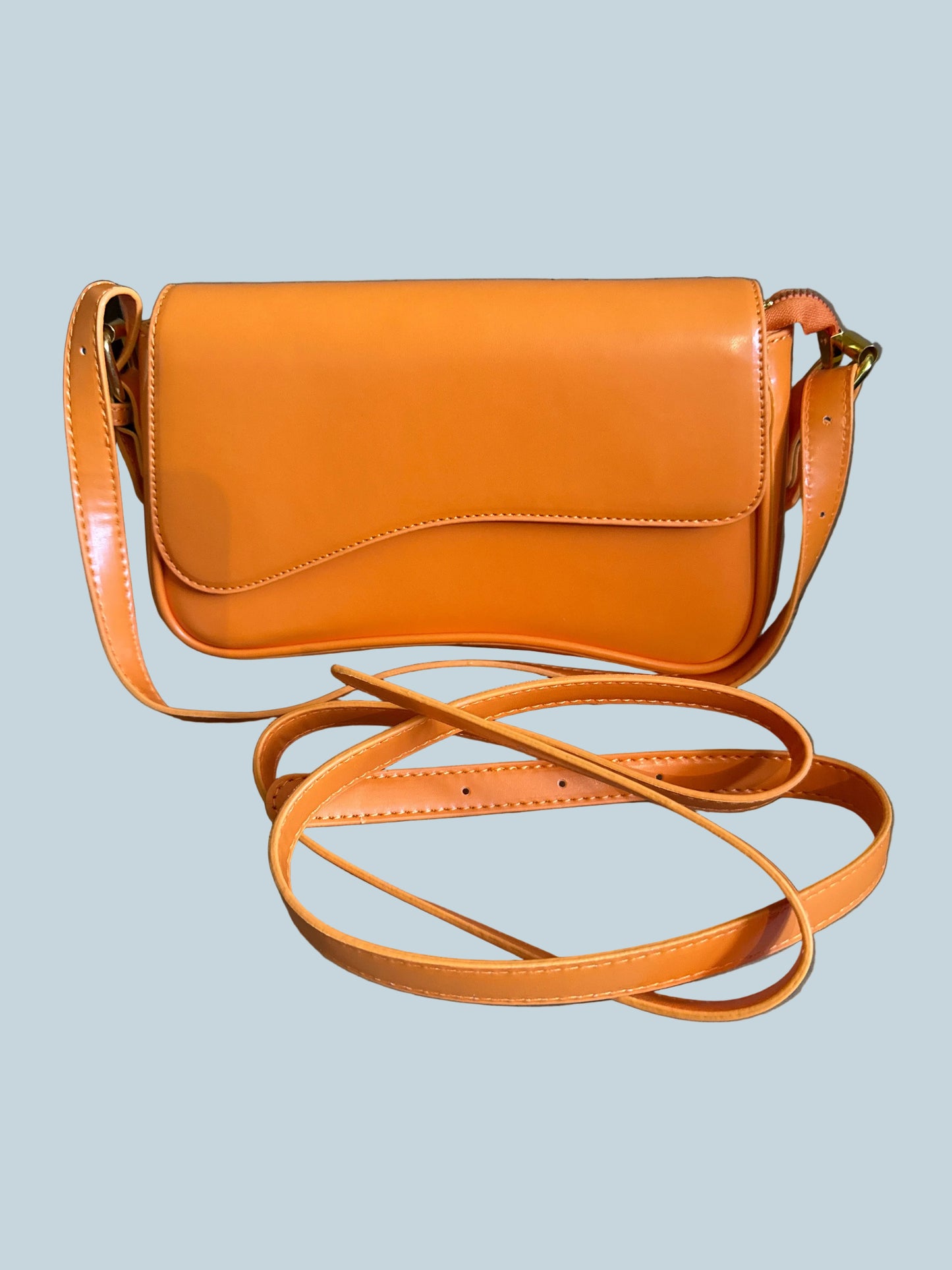 cross-body bag. Like New