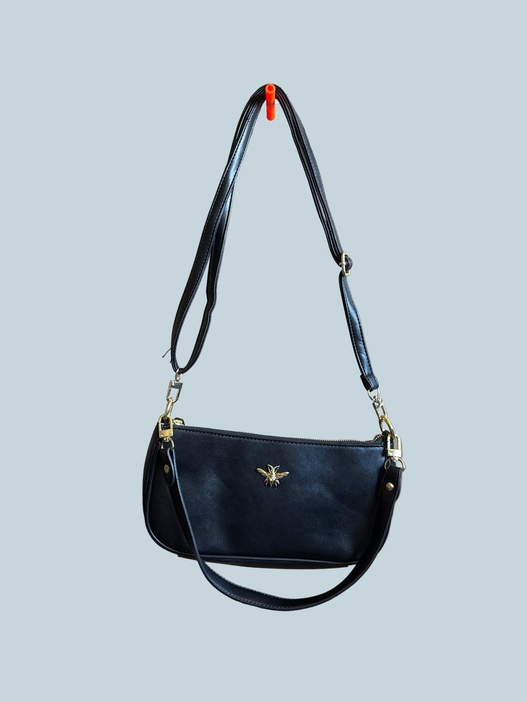 Tote Shoulder Bag. Small