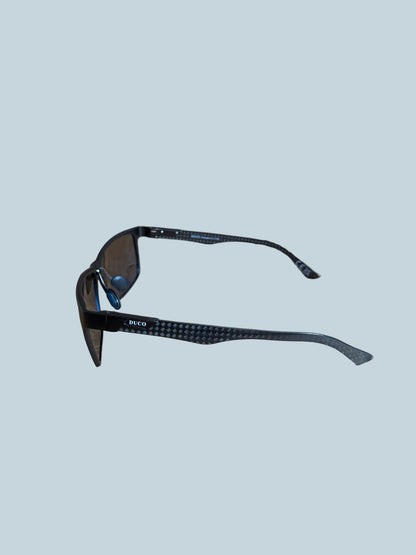 Duco. Sunglasses.