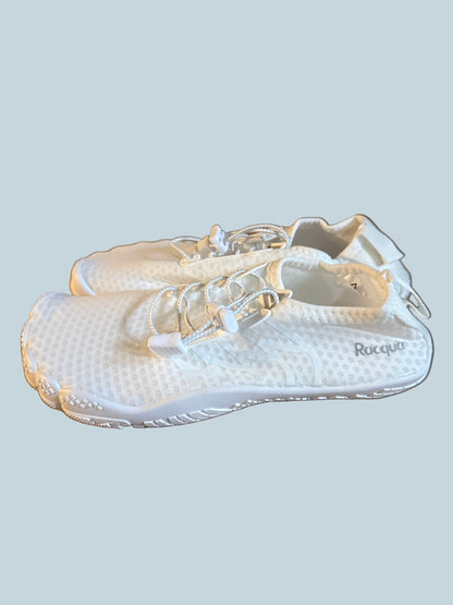 Barefoot Men Women Water Shoe. Like New. Size 37