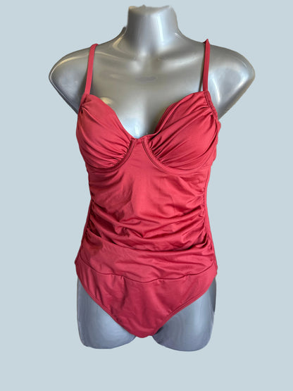 Shade & Shore Swim