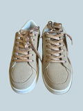 Lucky Step Women Sneakers. Like New. Size 7