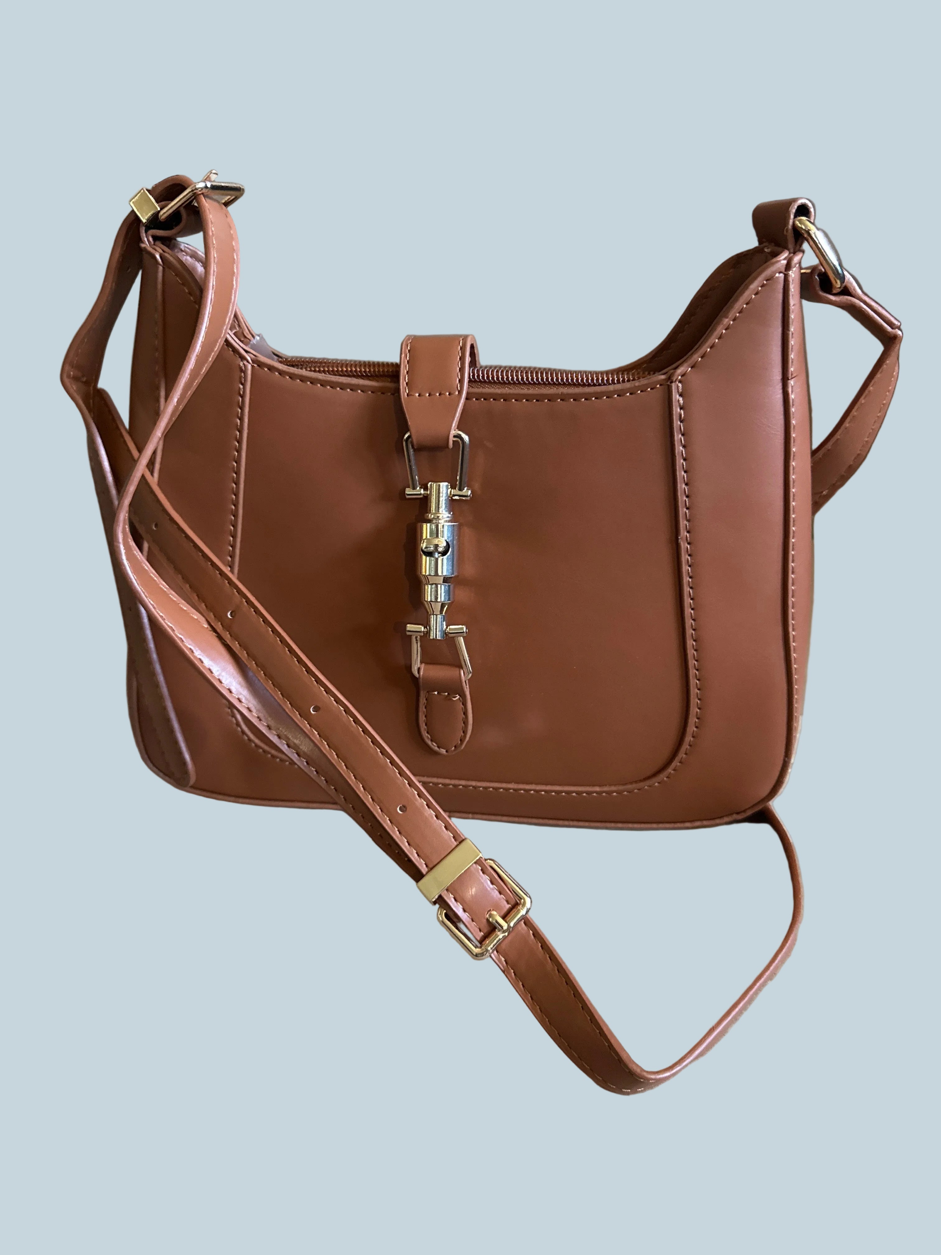 Crossbody Bag. Small
