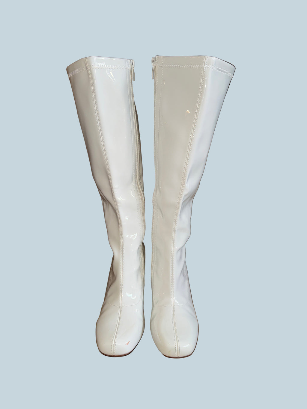 Dream Pairs Women Knee-high boot. Secondhand. Size 6.5