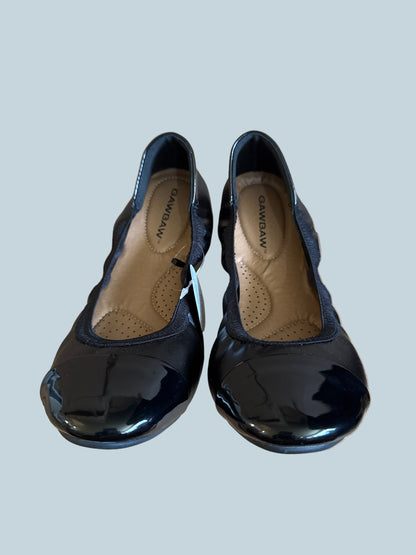 Gawbaw Women Ballet Flat Shoe. Like New. Size 9