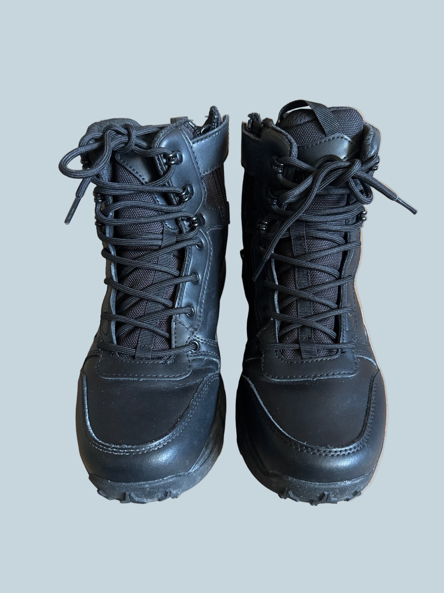 Nortiv8 Men Work Shoe. Secondhand. Size 7