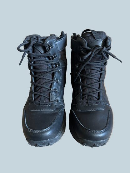 Nortiv8 Men Work Shoe. Secondhand. Size 7