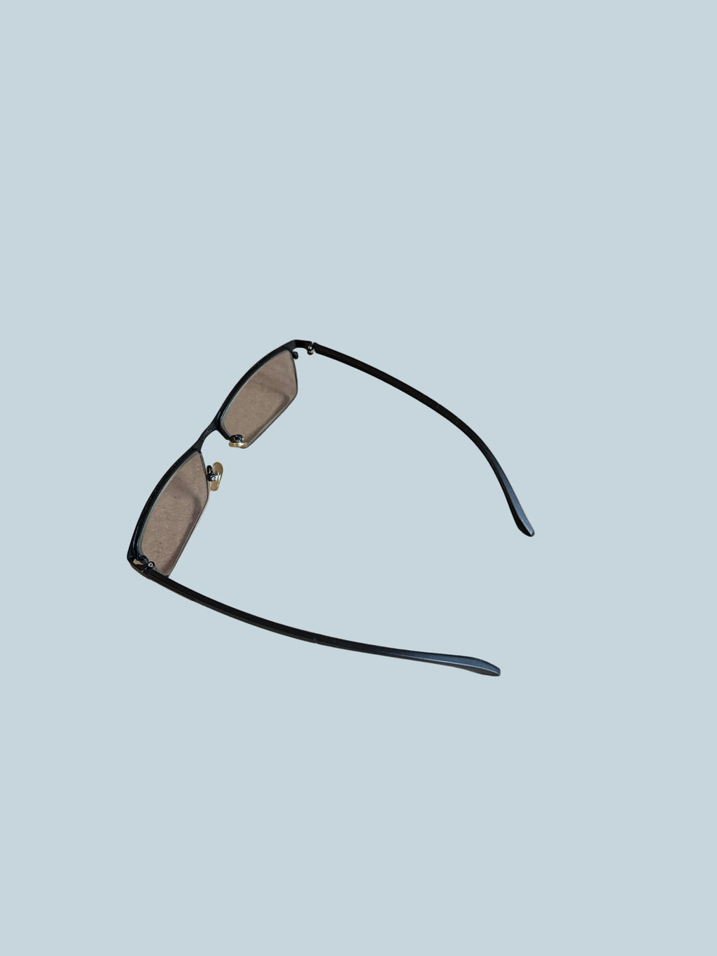 Merry’s eyeglasses