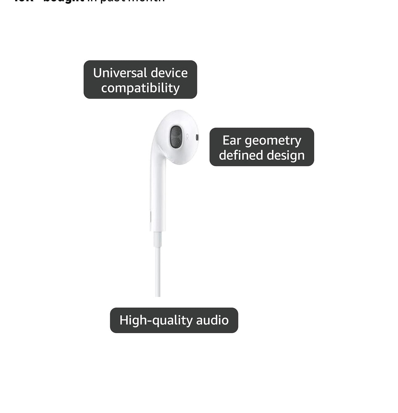EarPods USB-C