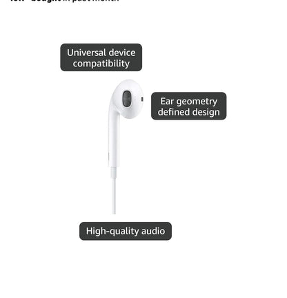 EarPods USB-C