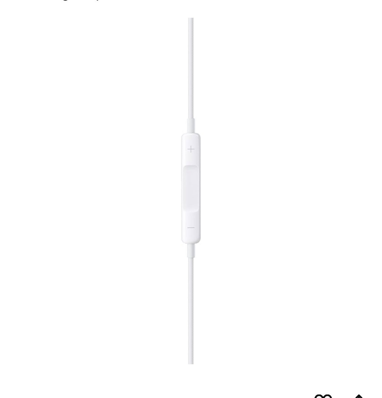 EarPods USB-C