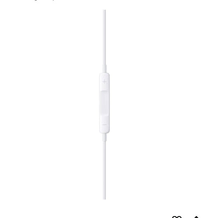 EarPods USB-C