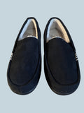 HomeTop Men Women Slip-on Slippers Shoe. Like New. Size 11