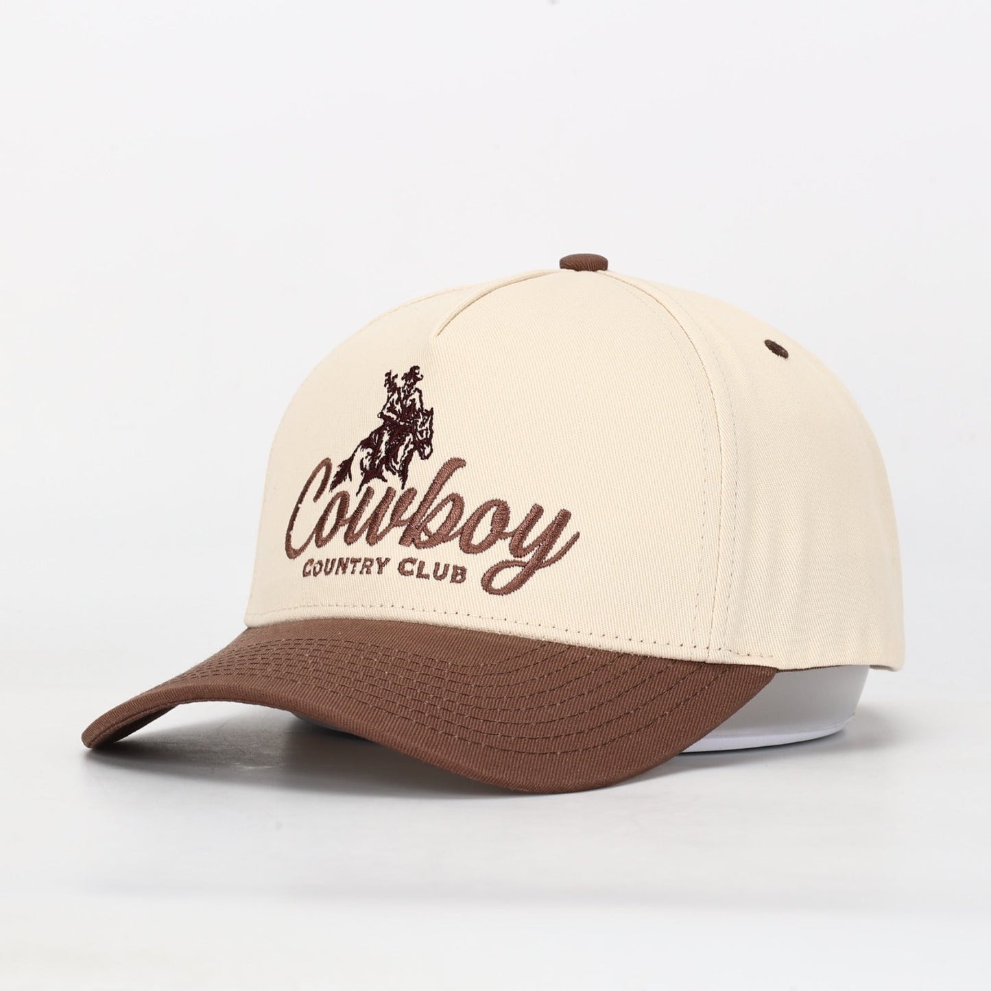 Rodeo Golfer Hat