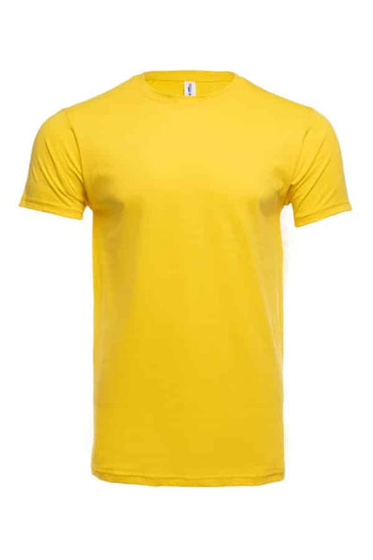 Cotton Perfection Crew 3100 - dark Colors