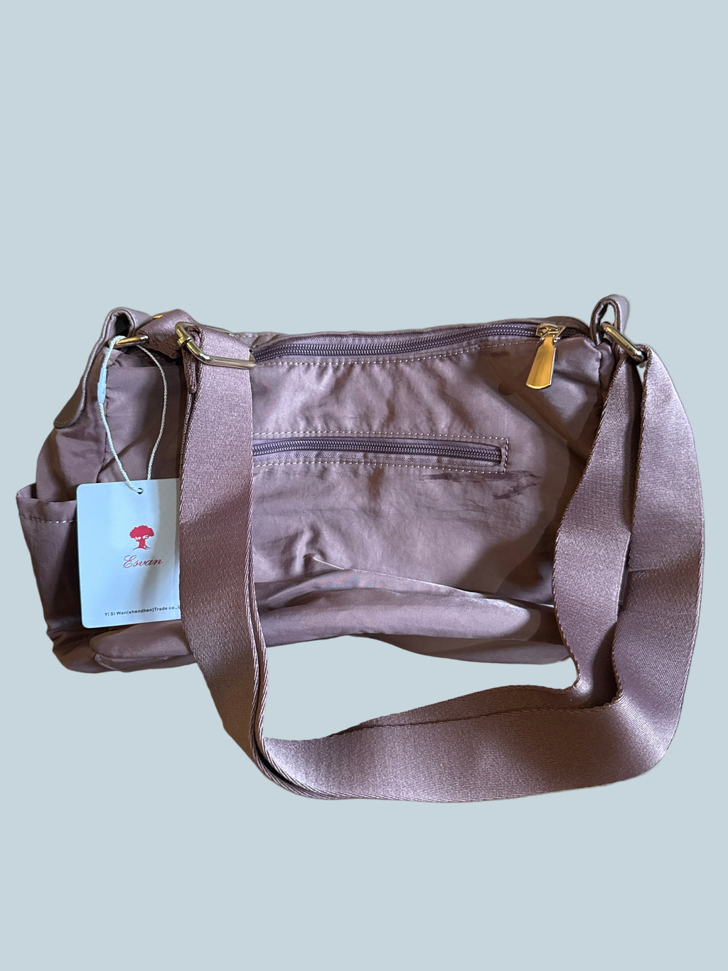 Esuan Crossbody Bag. Like New