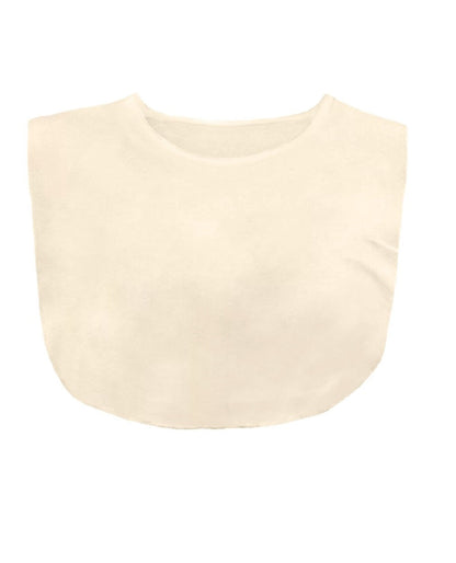 Modest TeeNeck™ Crew Collar  Layering Cleavage Cover Solution-Accessory