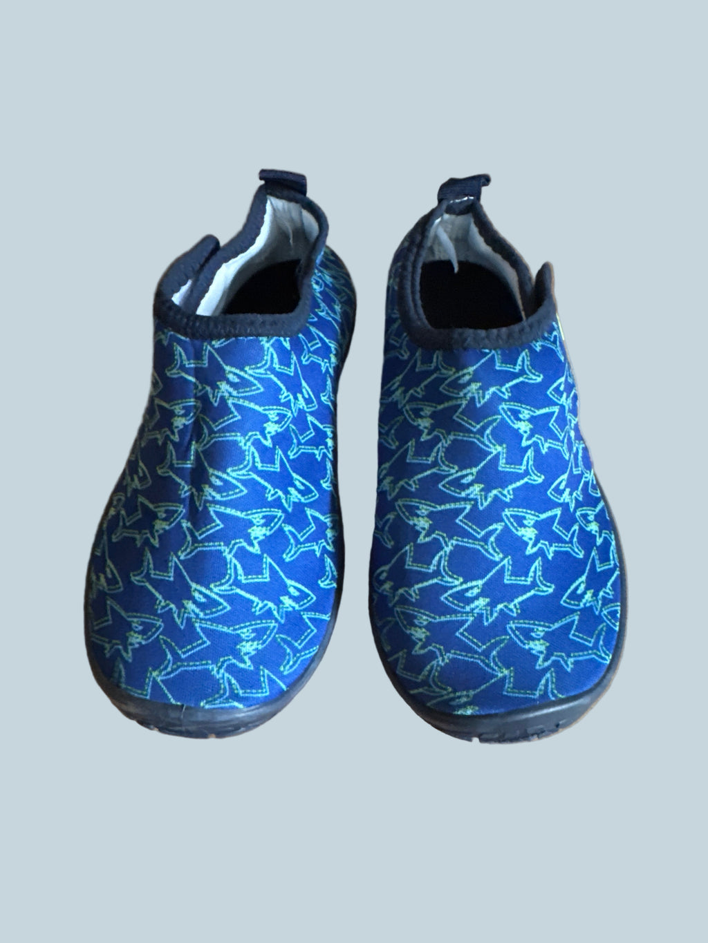 Racqua Men Women Water Shoe. Like New. Kids Size 30