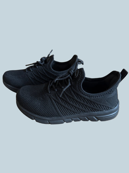 Taquco Men Safety Work Shoe. New. Size 36