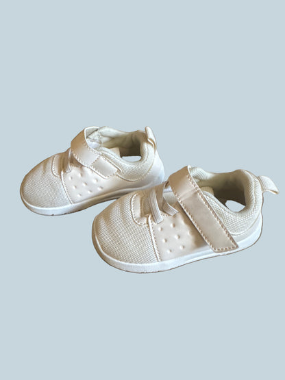 Morendl Boys Girls Shoe Sneaker. Secondhand. Toddler Size 5