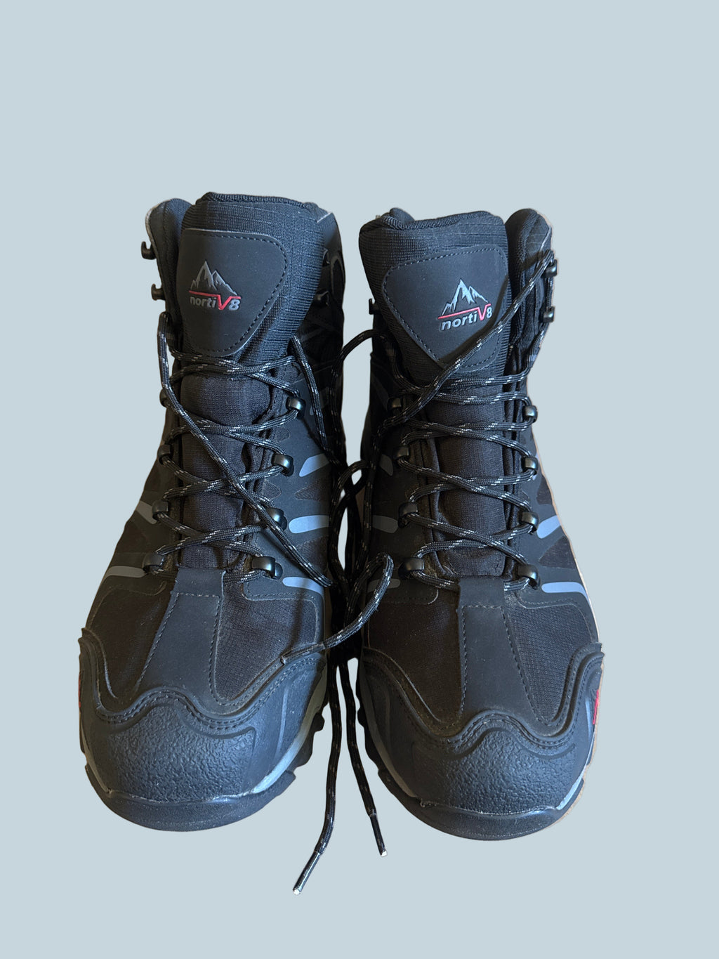 Nortiv8 Men Work Boot. Secondhand. Size 13