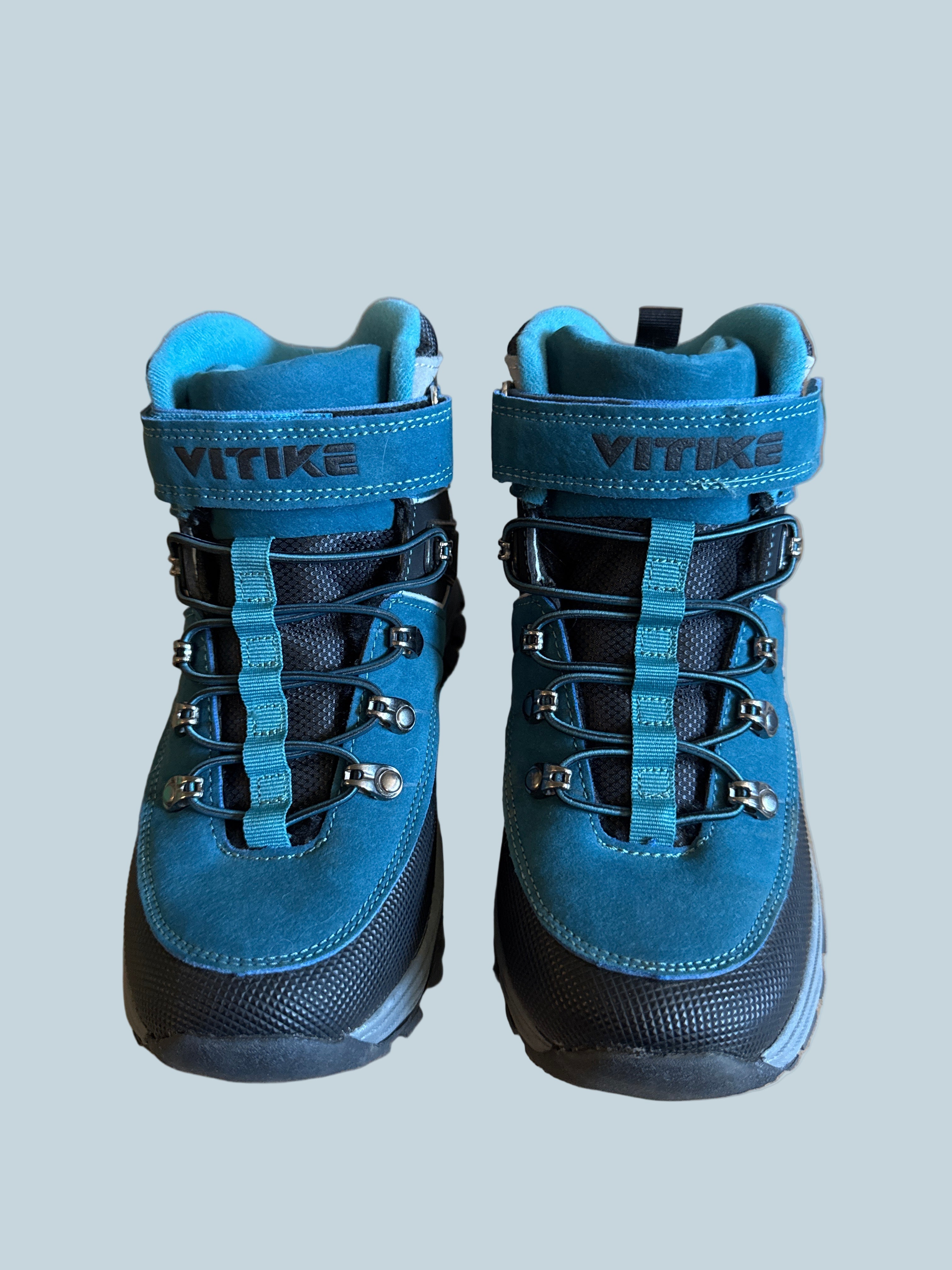 Vitike. Men Women Work Boot. Size 35