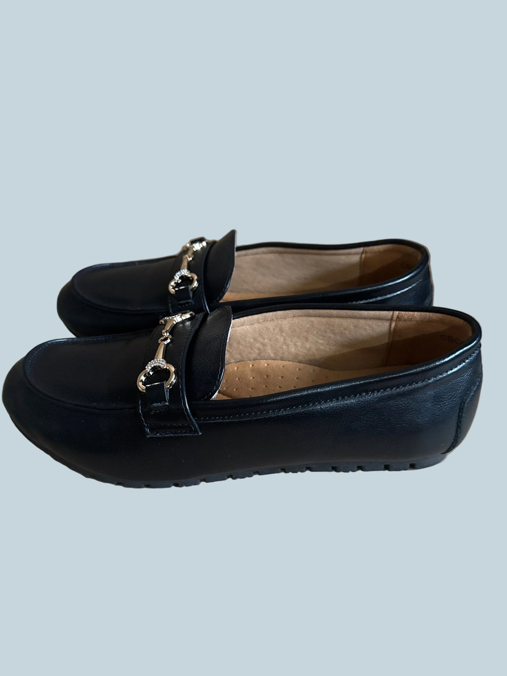 Cool Cosser C Women loafer Dress Shoe. Like New. Size 7.5