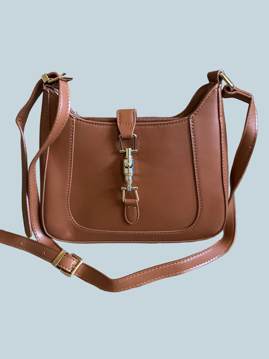 Crossbody Bag. Like New. Small